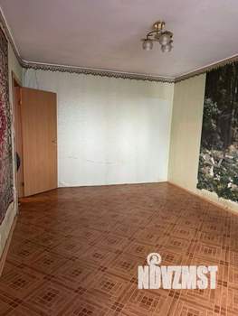 2-к квартира, вторичка, 55м2, 9/10 этаж