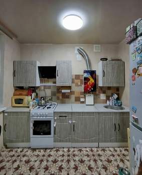 2-к квартира, вторичка, 35м2, 2/2 этаж