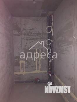 1-к квартира, вторичка, 43м2, 4/8 этаж
