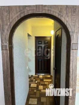 1-к квартира, вторичка, 30м2, 8/9 этаж