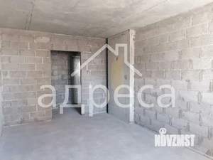 1-к квартира, вторичка, 41м2, 8/25 этаж