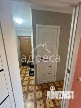 1-к квартира, вторичка, 30м2, 2/5 этаж