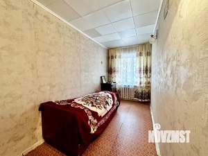 5-к квартира, вторичка, 86м2, 1/5 этаж