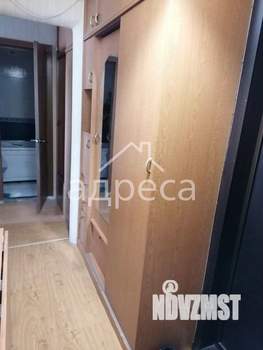2-к квартира, вторичка, 54м2, 7/12 этаж
