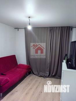 2-к квартира, вторичка, 50м2, 2/3 этаж