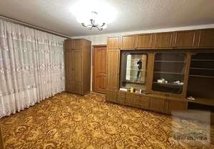 2-к квартира, вторичка, 46м2, 1/5 этаж