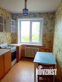 2-к квартира, вторичка, 51м2, 9/9 этаж