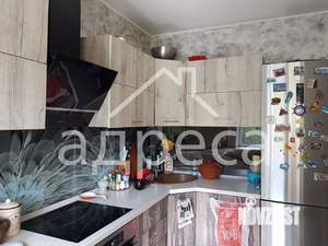 3-к квартира, вторичка, 100м2, 2/16 этаж