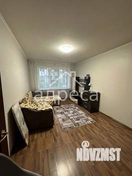1-к квартира, вторичка, 29м2, 1/9 этаж