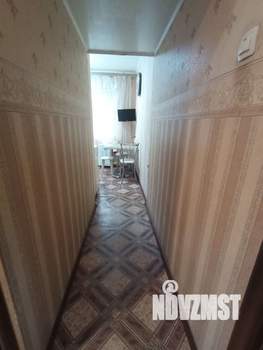 2-к квартира, вторичка, 46м2, 4/5 этаж