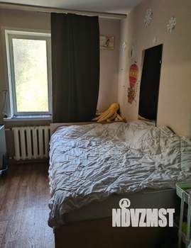 2-к квартира, вторичка, 45м2, 1/5 этаж