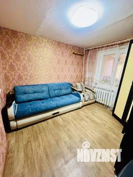 1-к квартира, вторичка, 40м2, 2/9 этаж