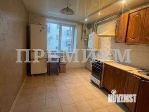 1-к квартира, вторичка, 35м2, 1/3 этаж