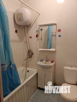 1-к квартира, вторичка, 40м2, 1/5 этаж