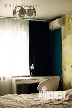 2-к квартира, вторичка, 96м2, 4/18 этаж