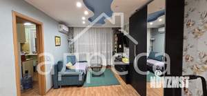 2-к квартира, вторичка, 44м2, 2/5 этаж