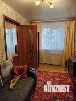 2-к квартира, вторичка, 44м2, 3/5 этаж