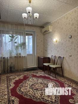 2-к квартира, вторичка, 43м2, 7/9 этаж