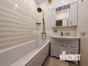 2-к квартира, вторичка, 74м2, 2/5 этаж