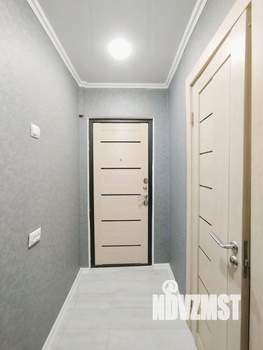 1-к квартира, вторичка, 30м2, 1/5 этаж