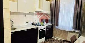 2-к квартира, вторичка, 54м2, 1/9 этаж