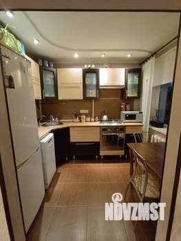 3-к квартира, вторичка, 59м2, 3/9 этаж