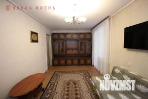 1-к квартира, вторичка, 37м2, 2/9 этаж