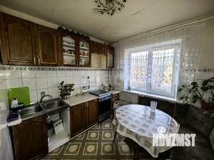 2-к квартира, вторичка, 54м2, 2/10 этаж