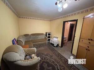 2-к квартира, вторичка, 47м2, 1/9 этаж