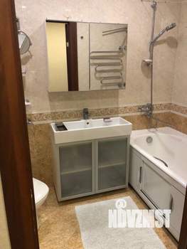 2-к квартира, вторичка, 80м2, 4/9 этаж