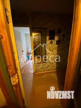 2-к квартира, вторичка, 46м2, 1/9 этаж