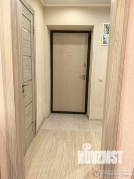 2-к квартира, вторичка, 46м2, 2/3 этаж