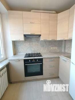 2-к квартира, вторичка, 41м2, 1/5 этаж