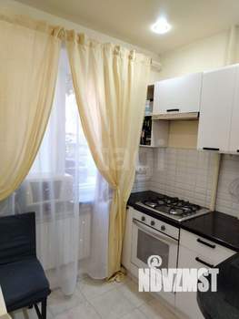 3-к квартира, вторичка, 62м2, 1/5 этаж