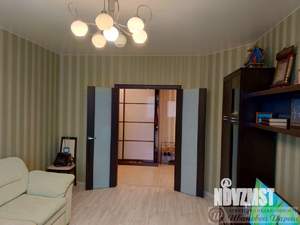 2-к квартира, вторичка, 67м2, 10/16 этаж