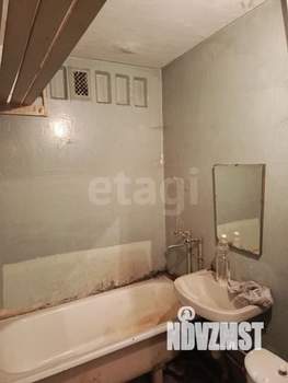 1-к квартира, вторичка, 30м2, 4/5 этаж