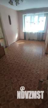 2-к квартира, вторичка, 43м2, 1/3 этаж