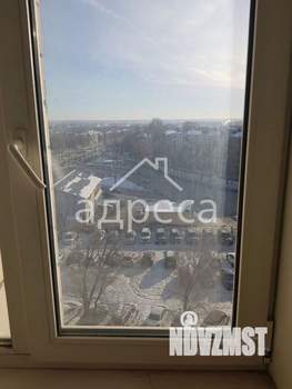 3-к квартира, вторичка, 65м2, 7/9 этаж