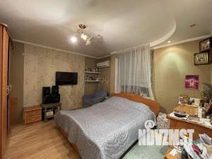 2-к квартира, вторичка, 63м2, 5/16 этаж