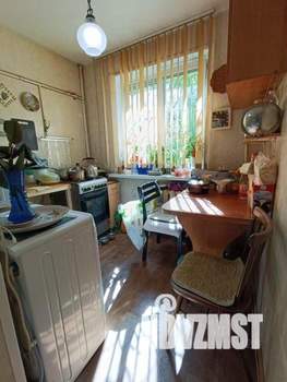 2-к квартира, вторичка, 45м2, 1/5 этаж