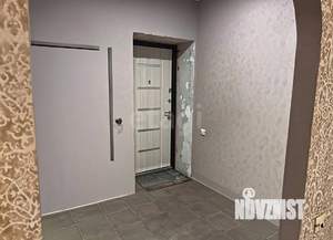 Студия квартира, вторичка, 40м2, 11/16 этаж