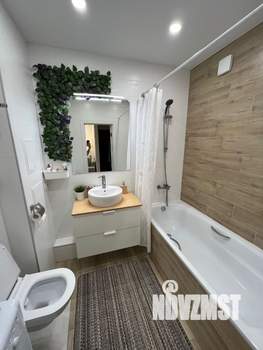 1-к квартира, вторичка, 43м2, 11/13 этаж