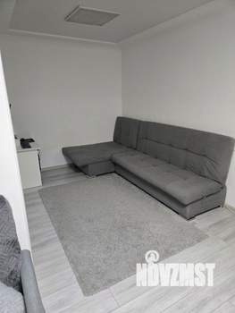 2-к квартира, вторичка, 43м2, 16/17 этаж