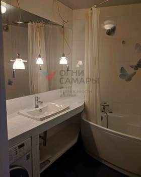 1-к квартира, вторичка, 46м2, 10/16 этаж