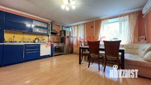 3-к квартира, вторичка, 76м2, 2/9 этаж
