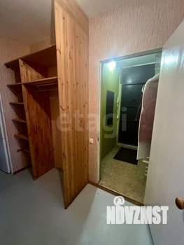 1-к квартира, вторичка, 36м2, 6/10 этаж