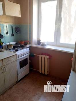 2-к квартира, вторичка, 42м2, 2/5 этаж