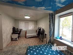 1-к квартира, вторичка, 31м2, 1/5 этаж