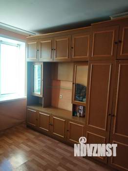 2-к квартира, вторичка, 34м2, 5/9 этаж