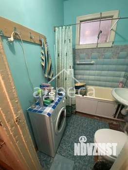 1-к квартира, вторичка, 30м2, 1/4 этаж